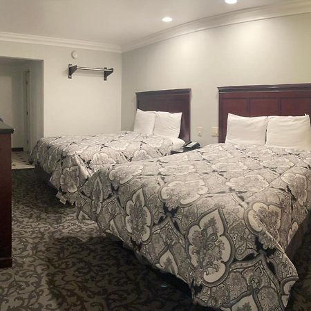 Capital City Inn Downtown Convention Center Sacramento Bagian luar foto