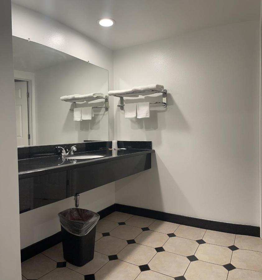 Capital City Inn Downtown Convention Center Sacramento Bagian luar foto