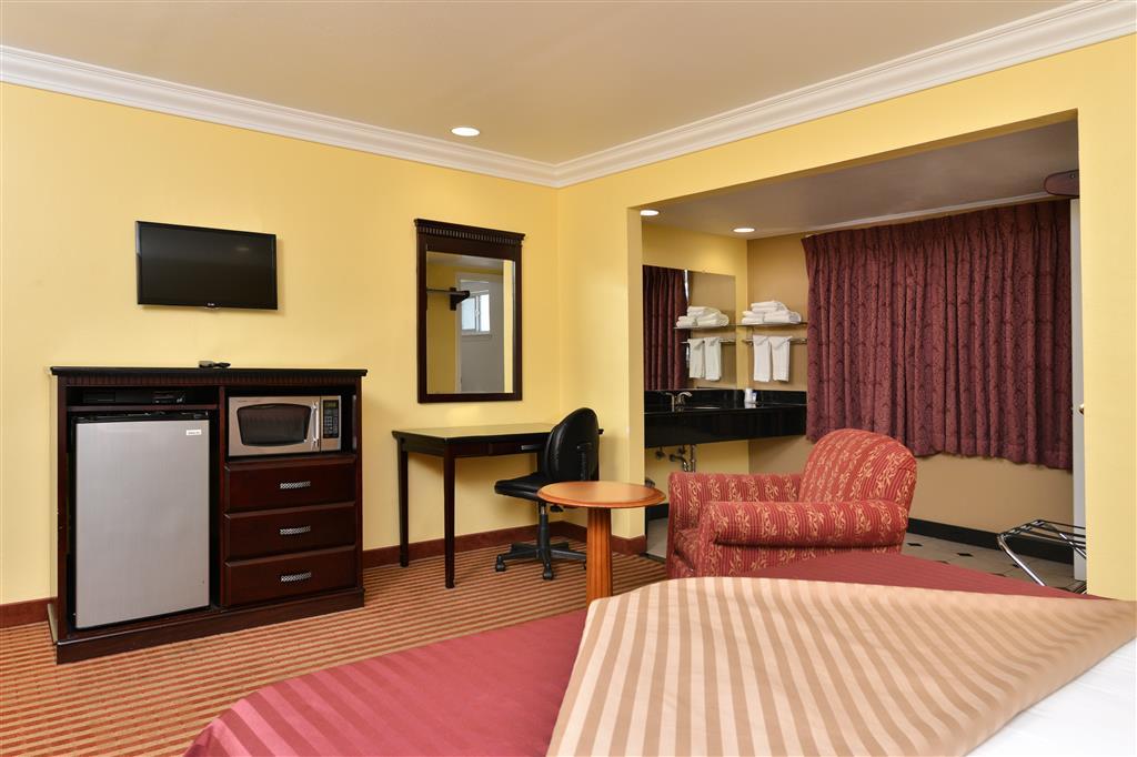 Capital City Inn Downtown Convention Center Sacramento Ruang foto