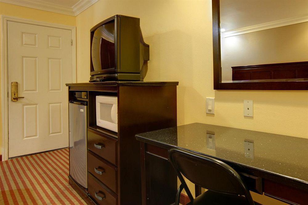 Capital City Inn Downtown Convention Center Sacramento Ruang foto